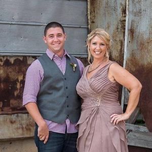 Meet your Posher, Niki